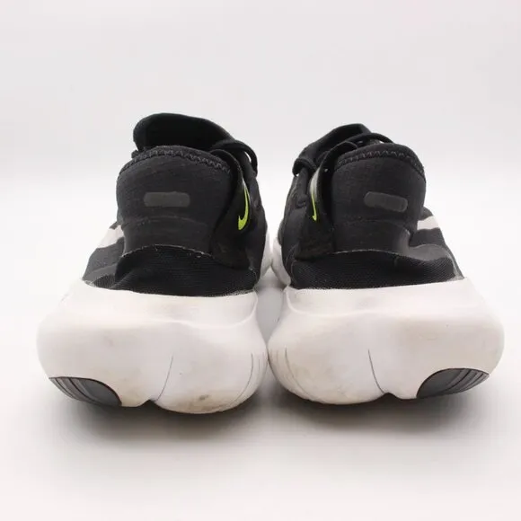 Nike Free RN 5.0 Men's Size 14 Black Training Running Sneaker Shoes CI9921-001