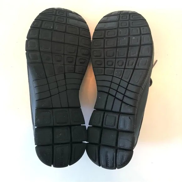 Nike Free Run 4.0 V3 Anthracite/Black Sneakers Women’s US 8, EU 39 Lightweight