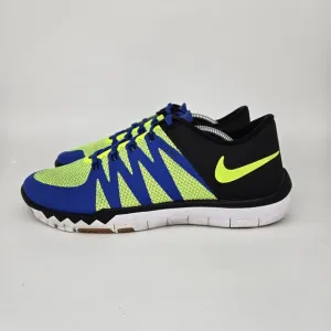 Nike Free Trainer 5.0 V6 Men's Training Shoes Size 9