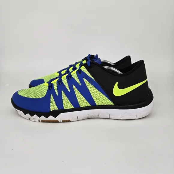 Nike Free Trainer 5.0 V6 Men's Training Shoes Size 9