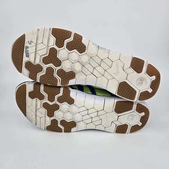 Nike Free Trainer 5.0 V6 Men's Training Shoes Size 9