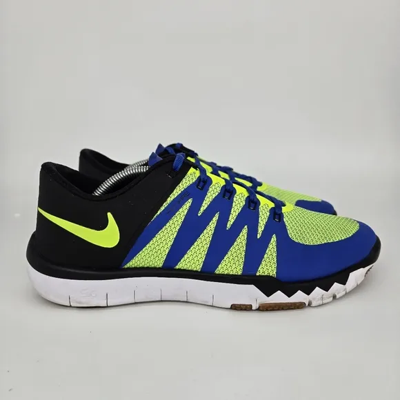 Nike Free Trainer 5.0 V6 Men's Training Shoes Size 9