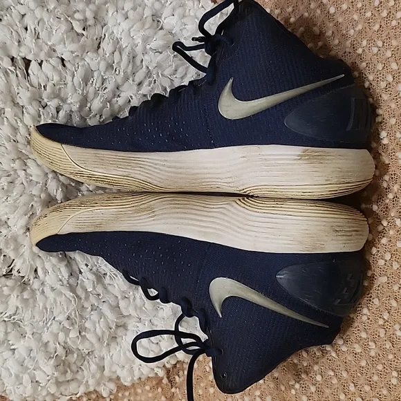 Nike Hyper Dunk Sneakers