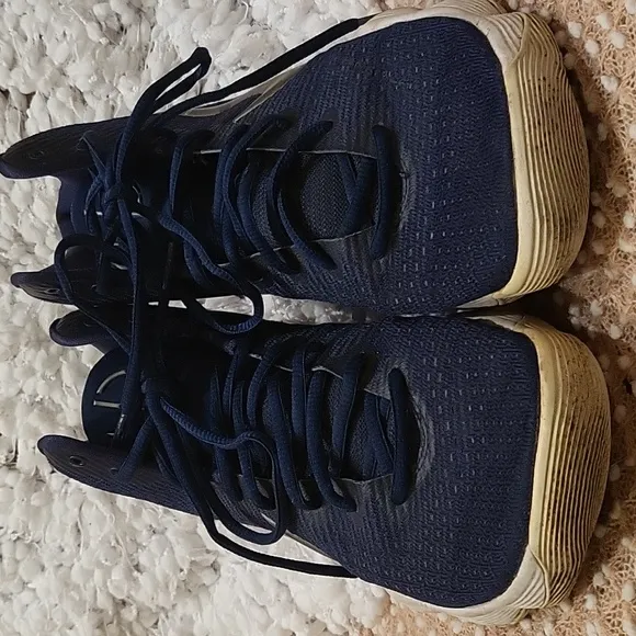 Nike Hyper Dunk Sneakers