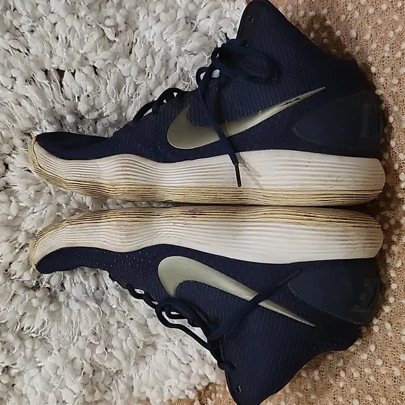 Nike Hyper Dunk Sneakers