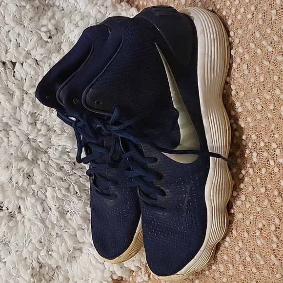 Nike Hyper Dunk Sneakers