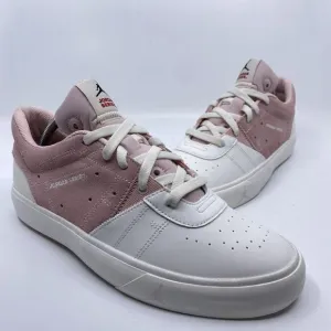 Nike Jordan Series ES Women’s Size 11.5 Atmosphere Sail White Shoes DN1857-610