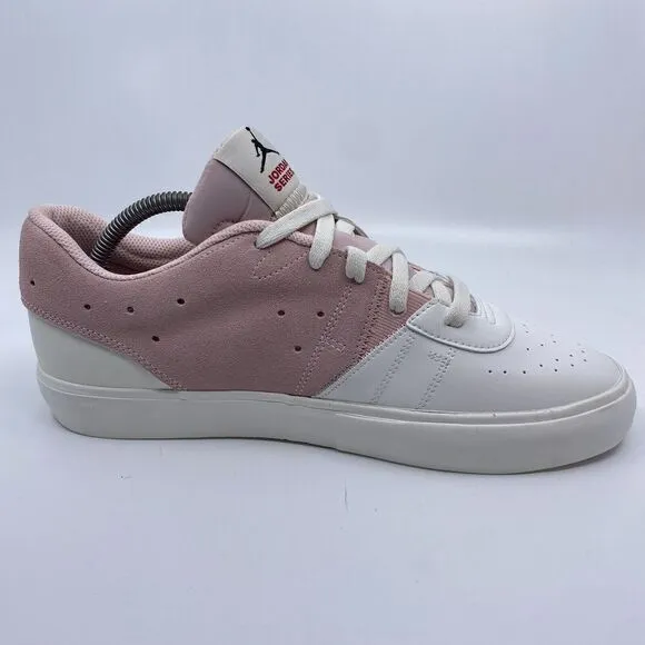 Nike Jordan Series ES Women’s Size 11.5 Atmosphere Sail White Shoes DN1857-610