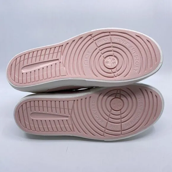 Nike Jordan Series ES Women’s Size 11.5 Atmosphere Sail White Shoes DN1857-610