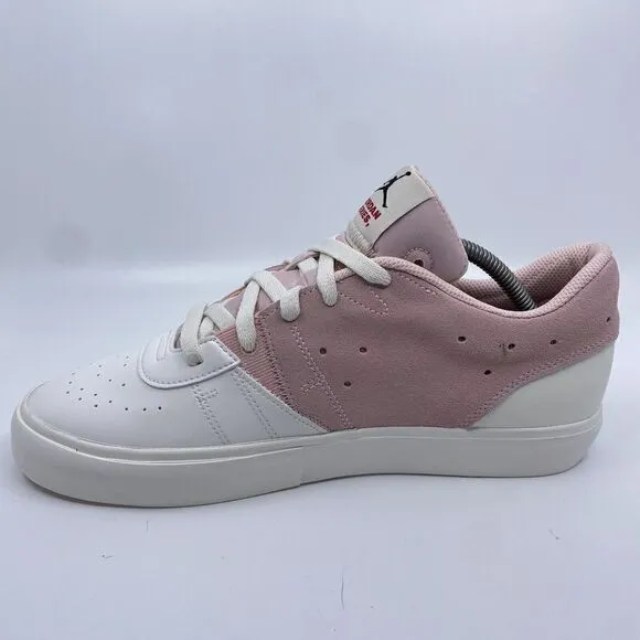 Nike Jordan Series ES Women’s Size 11.5 Atmosphere Sail White Shoes DN1857-610