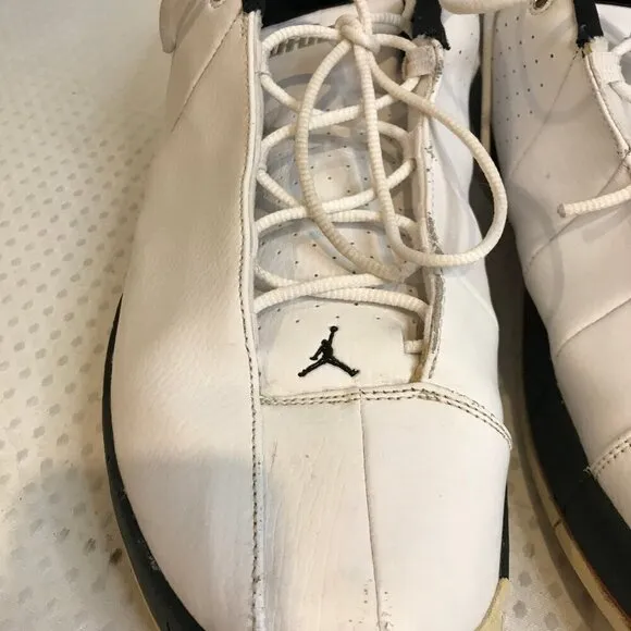 NIKE JORDAN TEAM ELITE 2 MENS SNEAKERS SIZE 13
