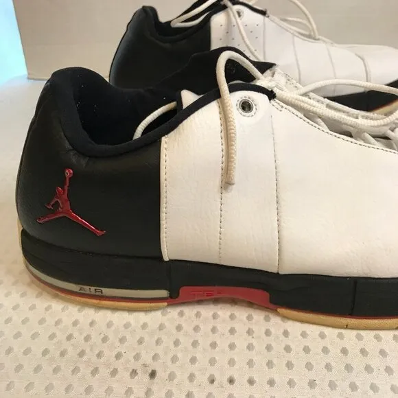 NIKE JORDAN TEAM ELITE 2 MENS SNEAKERS SIZE 13