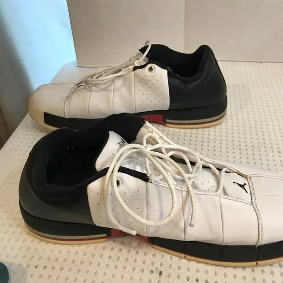 NIKE JORDAN TEAM ELITE 2 MENS SNEAKERS SIZE 13