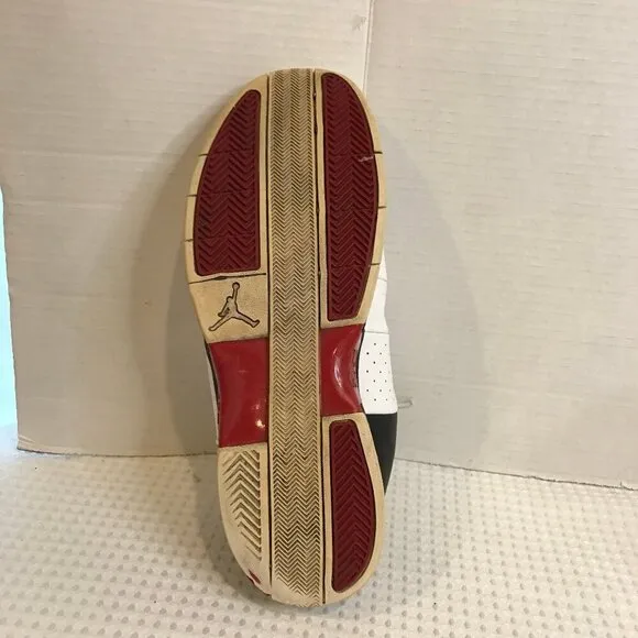 NIKE JORDAN TEAM ELITE 2 MENS SNEAKERS SIZE 13