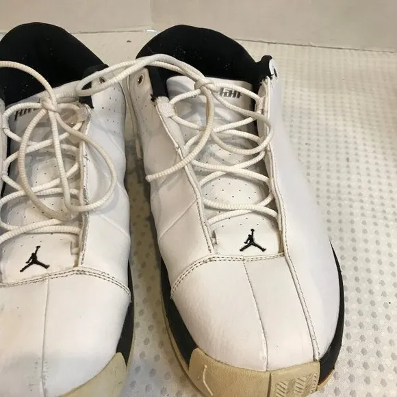 NIKE JORDAN TEAM ELITE 2 MENS SNEAKERS SIZE 13