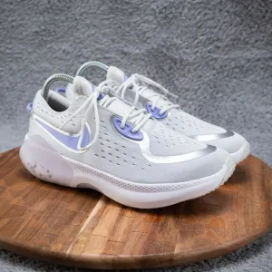 Nike Joyride Dual Run GS Photon Dust CN9600-001 Youth Size 6.5 Women's Sz 8