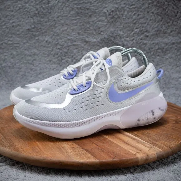 Nike Joyride Dual Run GS Photon Dust CN9600-001 Youth Size 6.5 Women's Sz 8