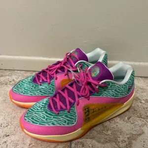 Nike KD 16 All Star 2024 FJ4240-300 Kevin Durant Men's Basketball Shoes Size 18