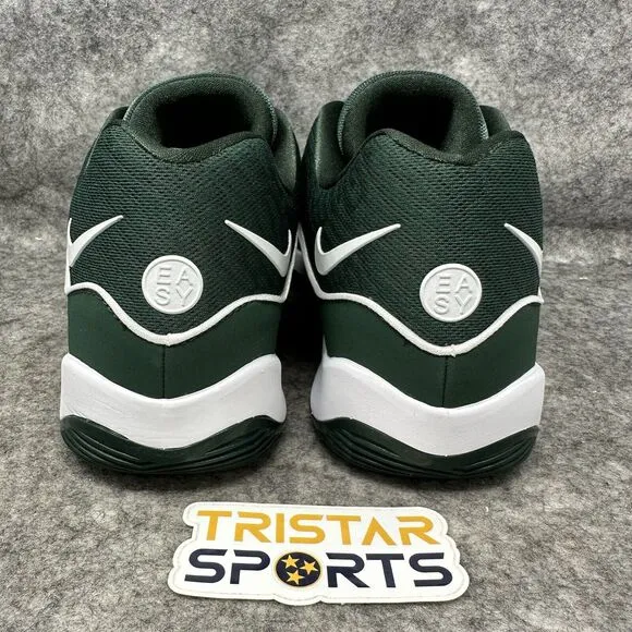 Nike KD 16 TB Basketball Shoes Mens 13.5 Team Green White FN7091-300
