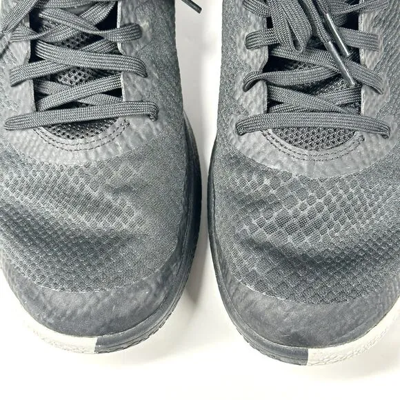 Nike Kobe Mamba Focus Black Basketball AJ5899-002 Shoes Sneakers Men's Size 8