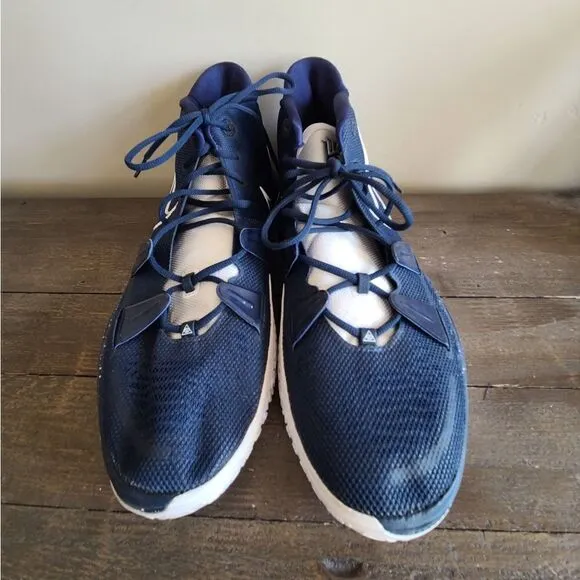Nike Kyrie 7 TB College Navy Sneakers Size 18 Style DM5042-400