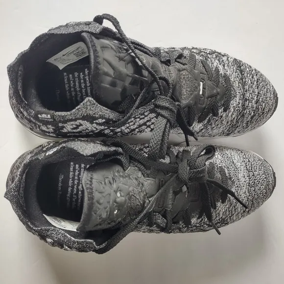 Nike Lebron 17, mint condition!