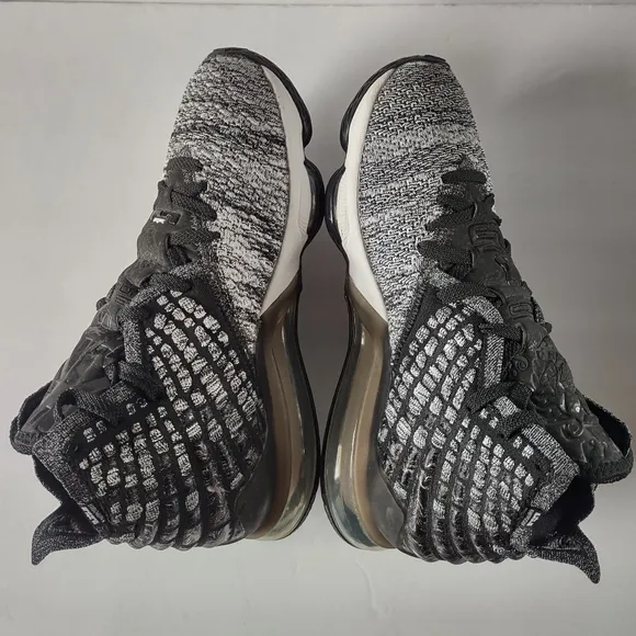 Nike Lebron 17, mint condition!