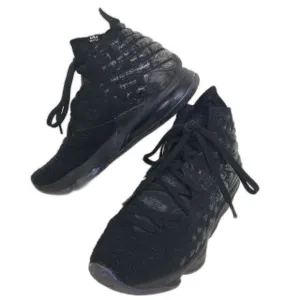 Nike LeBron XVII(17) Global Currency-Men's Size 10.5-Basketball Shoes-BQ3177-001