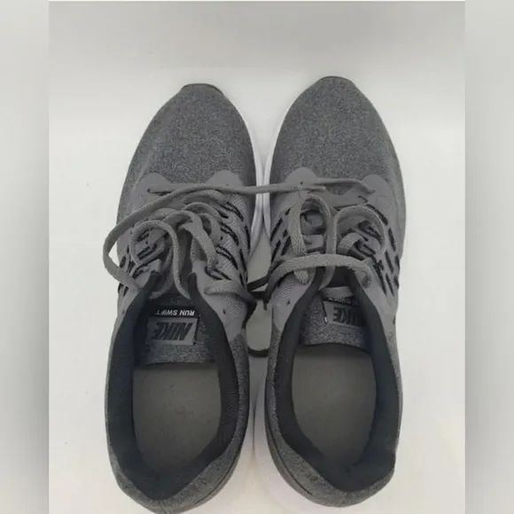 Nike marathon Running Athletic training gym Shoes sneakers