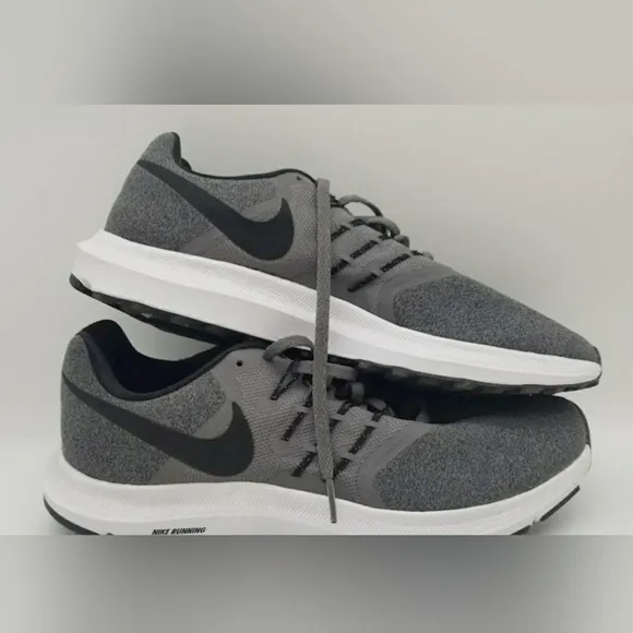 Nike marathon Running Athletic training gym Shoes sneakers