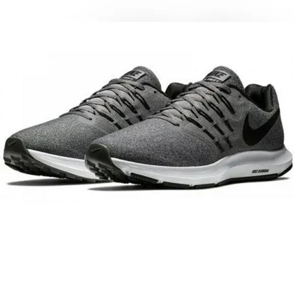 Nike marathon Running Athletic training gym Shoes sneakers