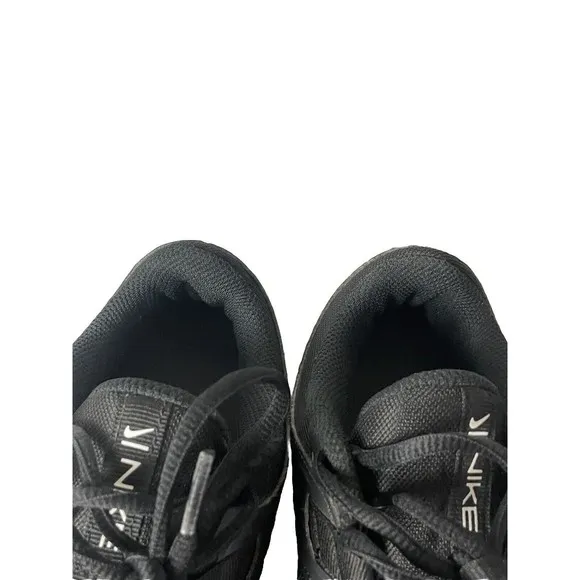 NIKE MC TRAINER BLACK WHITE SHOES SNEAKERS CU3584-004 WOMEN'S Size 9.5