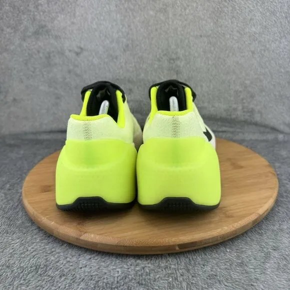 Nike Men Air Zoom TR1 Barely Volt Yellow Running Training Sneaker Shoe Size 11.5