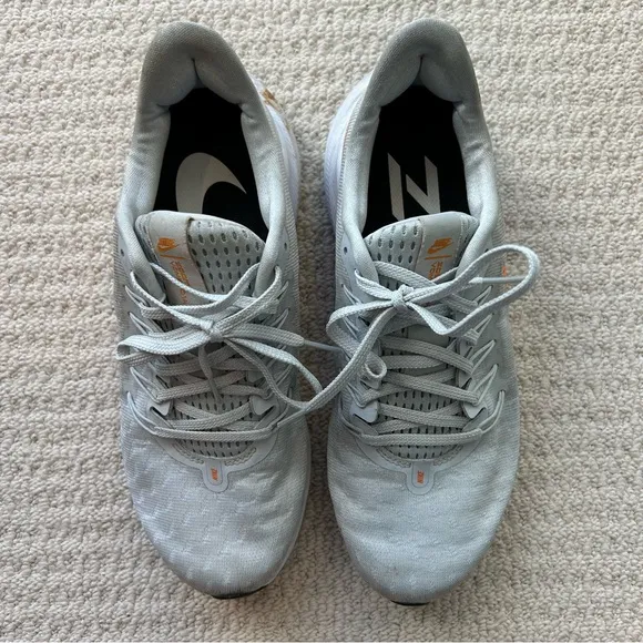 Nike Men’s Air Zoom Vomero 14 Tennis Shoes