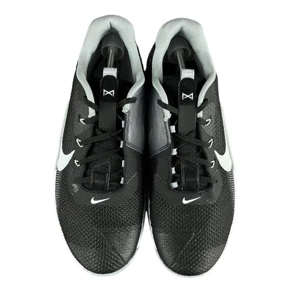 Nike Men's Metcon 7 Black White Grey Training Shoes CZ8281-010 Sizes 7.5 - 14