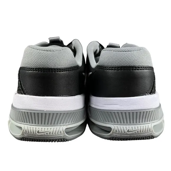 Nike Men's Metcon 7 Black White Grey Training Shoes CZ8281-010 Sizes 7.5 - 14