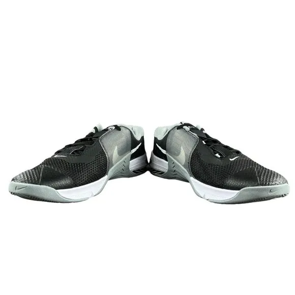 Nike Men's Metcon 7 Black White Grey Training Shoes CZ8281-010 Sizes 7.5 - 14