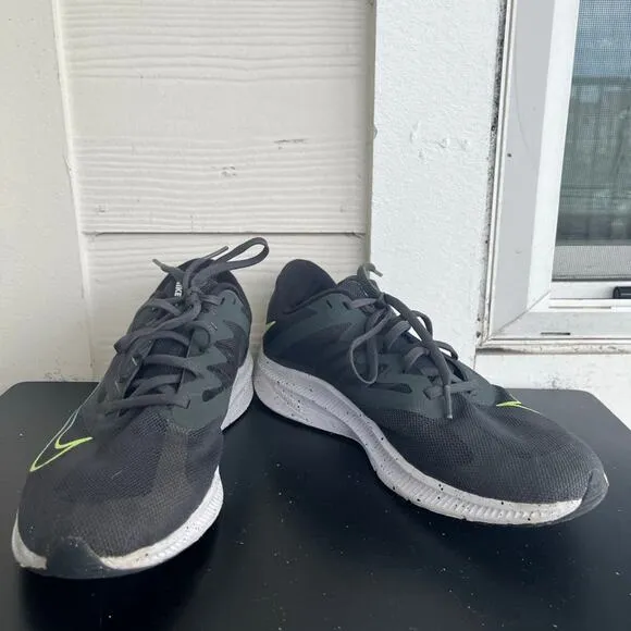 Nike Men's Quest 3 Black Shoes Sneakers Size 8.5 Style DH0203-001