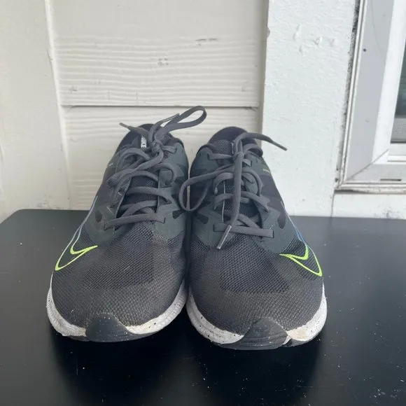 Nike Men's Quest 3 Black Shoes Sneakers Size 8.5 Style DH0203-001