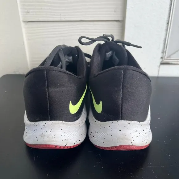 Nike Men's Quest 3 Black Shoes Sneakers Size 8.5 Style DH0203-001