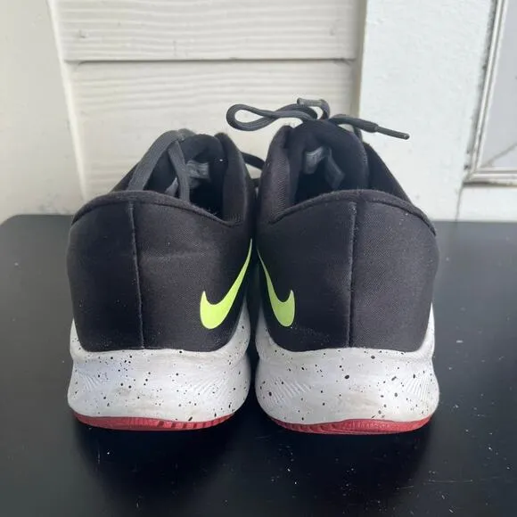 Nike Men's Quest 3 Black Shoes Sneakers Size 8.5 Style DH0203-001