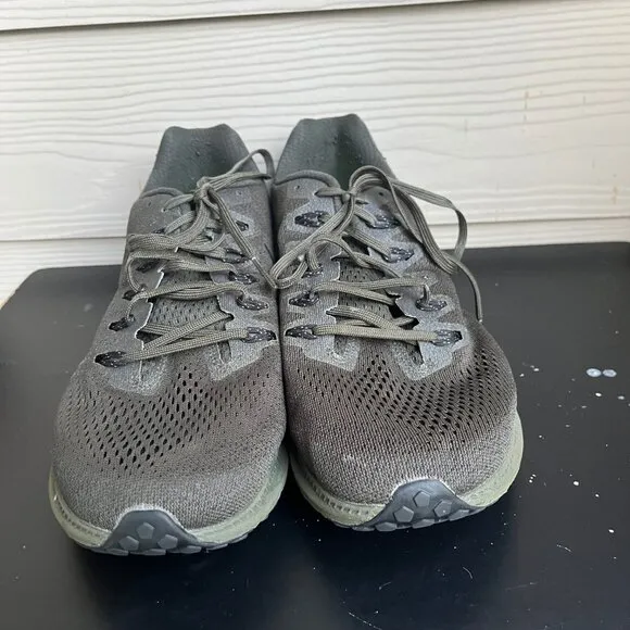 Nike Men's Zoom All Out Low Sequoia Running Shoes Sneakers 11 Style 878670-301