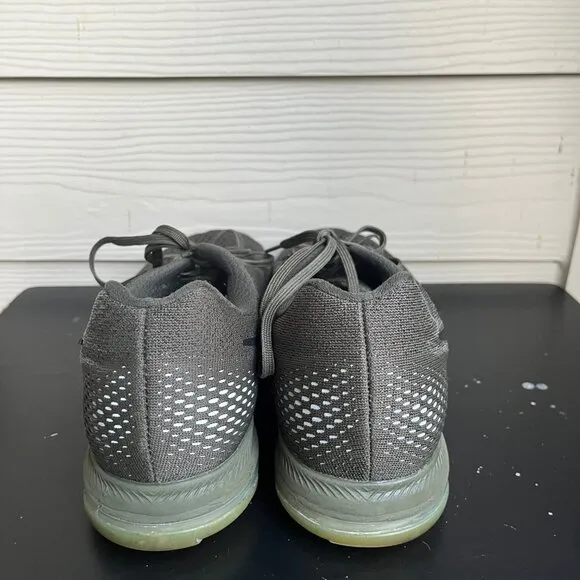 Nike Men's Zoom All Out Low Sequoia Running Shoes Sneakers 11 Style 878670-301