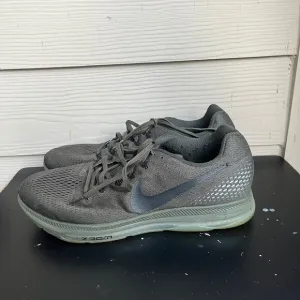 Nike Men's Zoom All Out Low Sequoia Running Shoes Sneakers 11 Style 878670-301