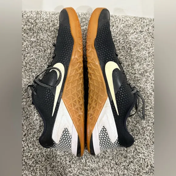 Nike Metcon 4 cross training shoe, size 14 men's