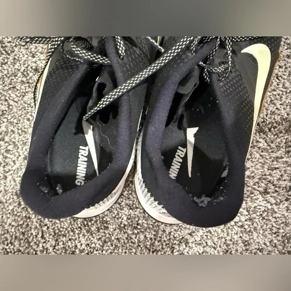 Nike Metcon 4 cross training shoe, size 14 men's