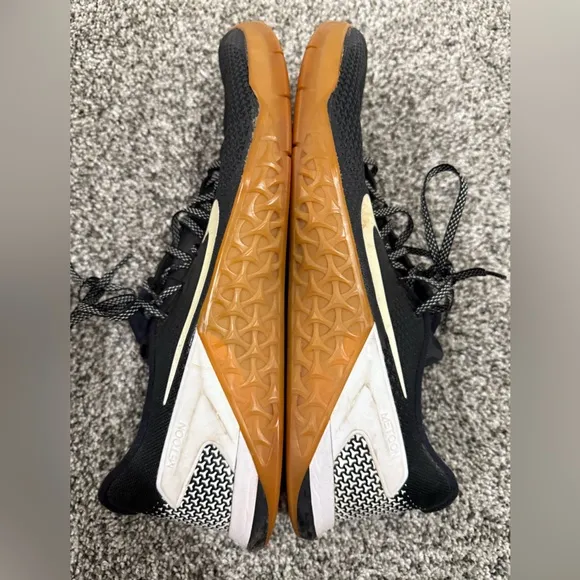 Nike Metcon 4 cross training shoe, size 14 men's