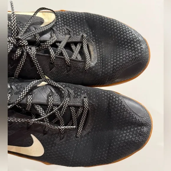 Nike Metcon 4 cross training shoe, size 14 men's