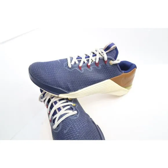 Nike Metcon 5 AMP Men's Training Shoes CJ0772 461 size us 7.5