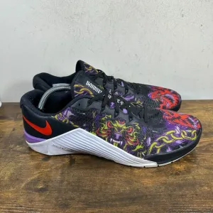 Nike Metcon 5 Cross Training David and Goliath‎ AQ1189-035 Shoes Men's